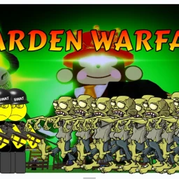 Garden Warfare🌿 icon