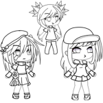 Uni group! :D