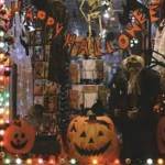 pumpkins corner