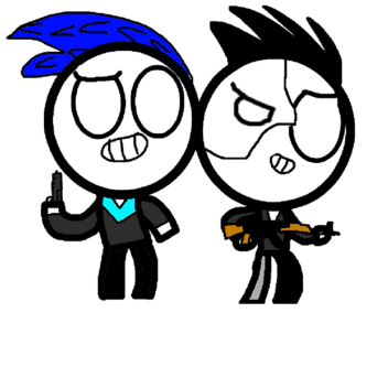 Down They Go BETA!!!