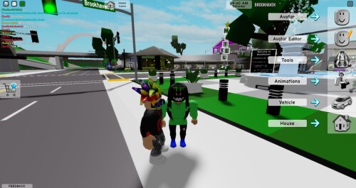 Spy ninjas safe house invading area