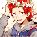 My hero academia YAS QUEEN