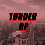 Tønder RP DK