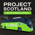 Project Scotland I Scottish Bus Simulator