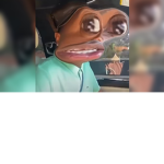gigi is rere