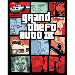 Grand Theft Auto III