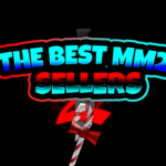 The best mm2 sellers