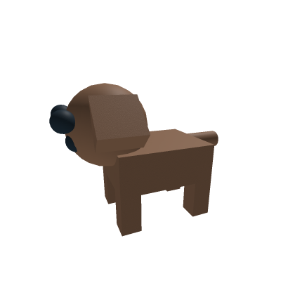 MR DOGGY
