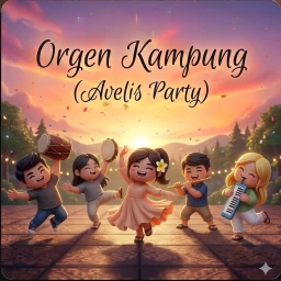 [VIP 1 RBX] Orgen Kampung (Avelis Party) icon
