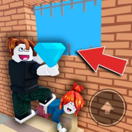 More About RICHIE'S MUSEUM RUN, Image source: Roblox.com