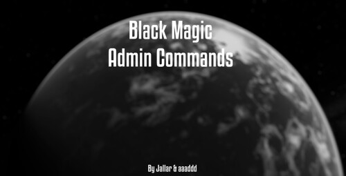[AES] BMAC Development