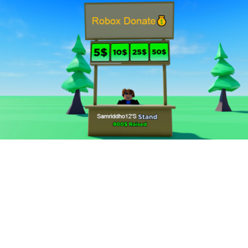 Robox Donate💰