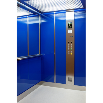 Музыкальный Лифт