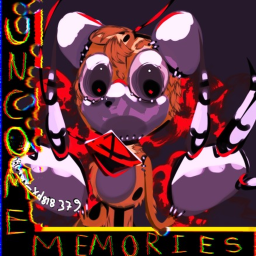 [TRIPWIRE] UNcome Memories 0.17