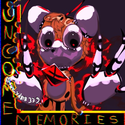 UNcome Memories 0.17