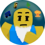 Sagacious Passenger Roblox badge thumbnail