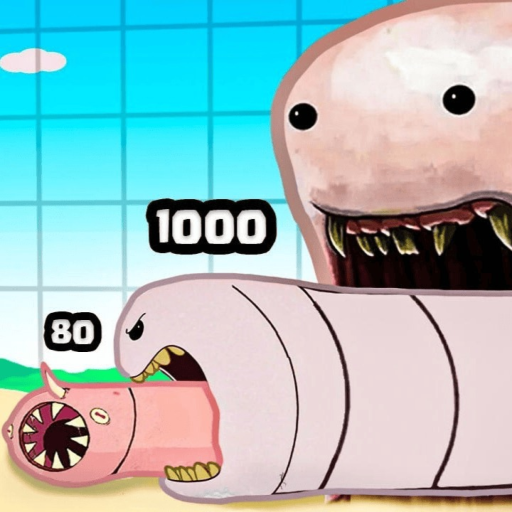 Become A Centipede 🐛 official Roblox game thumbnail