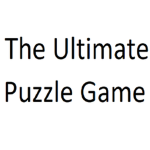 The Ultimate Puzzle Game Group
