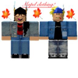 Maple Clothing's Hang Out