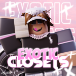 Exotic Closets