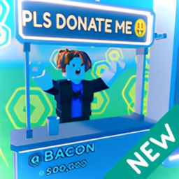 [NEW] DONATE PLS🤑💸