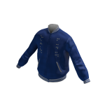 Paralympic Letterman Jacket 