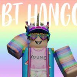 Party Place Hangout {UPDATE!!}