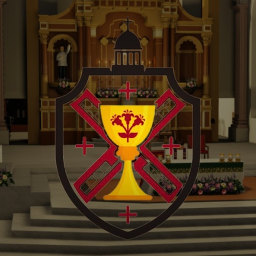 Our Lady of the Sacred Heart