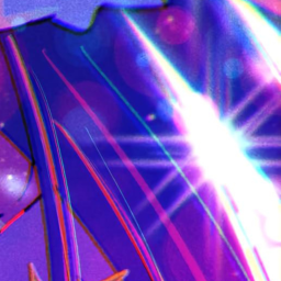 ☆