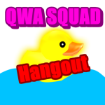 Qwa Squad Hangout