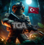 [TGA] Turkish Armed Forces