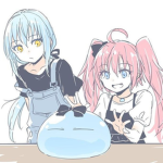 Slime ス