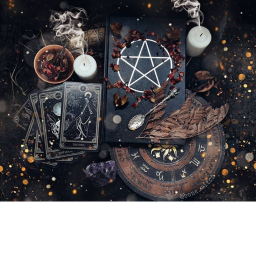 mystery,