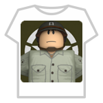 1940's Military Roblox 
