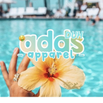 adds apparel