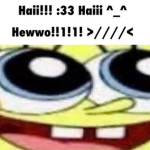 bob esponja silly fellas