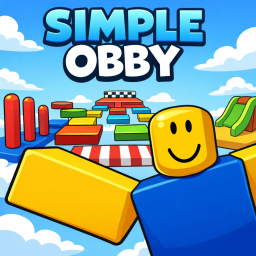 Simple Obby