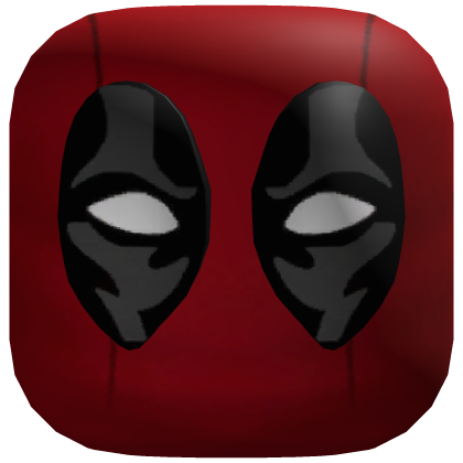 Deadpool Roblox item