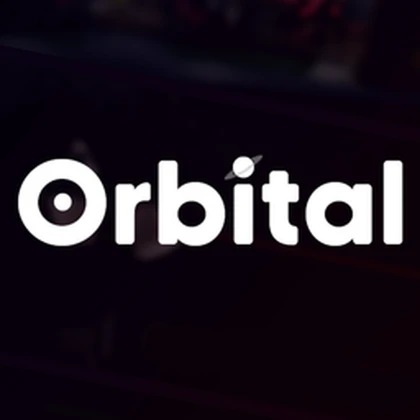Orbital Community Roblox group icon