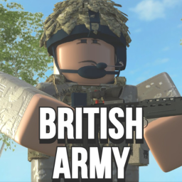 |BA| Wave's British Army