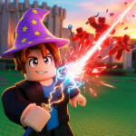 Wizard Tycoon 🧙‍♂️