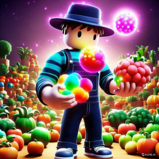 Garden Tycoon!
