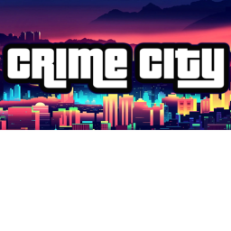 Crime city