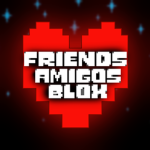 friends amigos blox