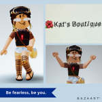 Kat’s Boutique