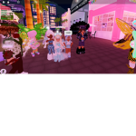 Gems and friends