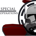 [GAR] Special Operationsㅤ