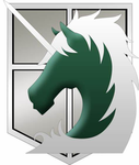 Military Police Regiment AOT:R