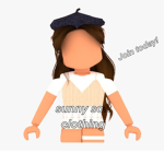 sunny soft clothing