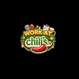 Work at Chilli's Bar & Grill !
